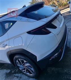 هیوندای تۆکسۆن